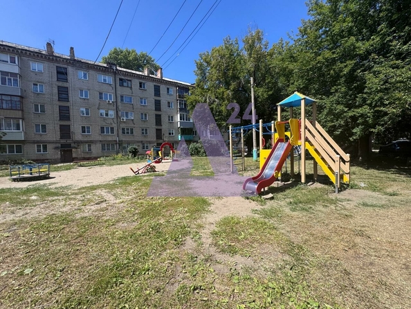 
  Продается 1-комн. квартира, 30.4 м², Эмилии Алексеевой ул, д. 41/19
. Фото 1.