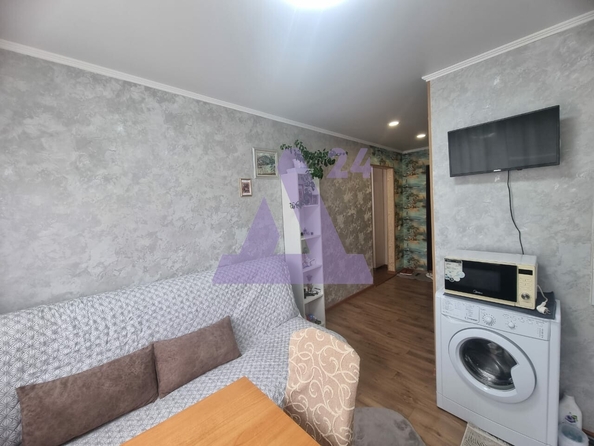 
  Продается 1-комн. квартира, 32.8 м², Новосибирская ул, д. 38
. Фото 15.