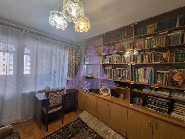 
  Продается 3-комн. квартира, 65.7 м², Ядринцева пер, д. 90
. Фото 19.