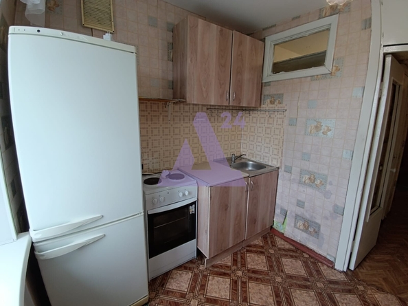 
  Продается 1-комн. квартира, 29.3 м², Кавалерийская ул, д. 13
. Фото 3.