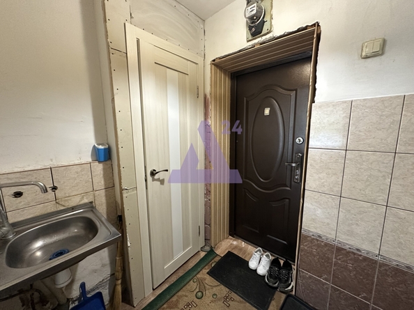 
  Продается студия, 18.3 м², Северо-Западная ул, д. 50
. Фото 4.