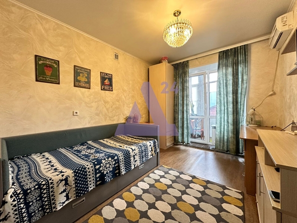 
  Продается студия, 20 м², Никитина ул, д. 133
. Фото 3.