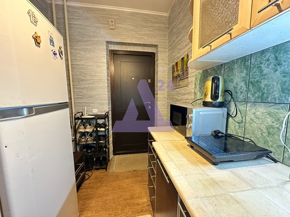 
  Продается студия, 20 м², Никитина ул, д. 133
. Фото 6.