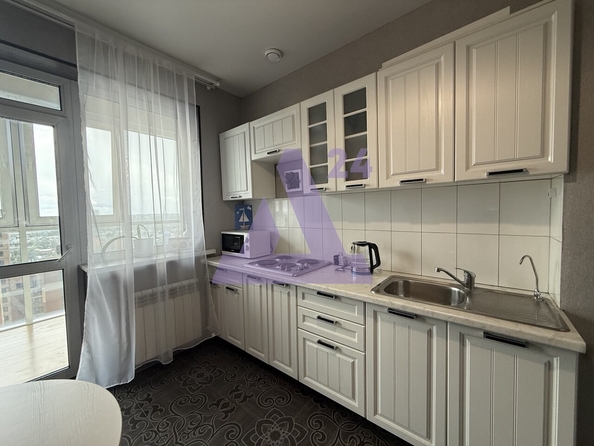 
  Продается 1-комн. квартира, 37 м², Пролетарская ул, д. 148
. Фото 3.