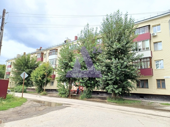 
  Продается 2-комн. квартира, 42.7 м², Смольная ул, д. 50
. Фото 14.