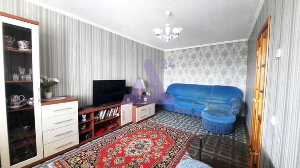 
  Продается 2-комн. квартира, 45.7 м², Чудненко ул, д. 91
. Фото 4.