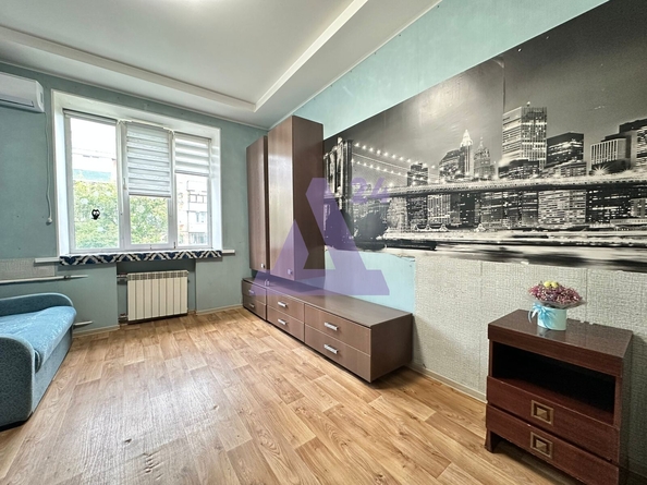 
  Продается студия, 18.1 м², Глушкова ул, д. 50
. Фото 2.