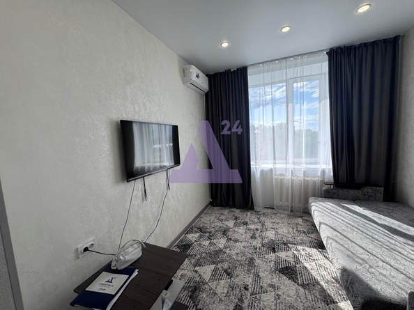 
  Продается студия, 17.5 м², Глушкова ул, д. 50
. Фото 1.