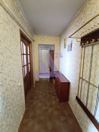 
  Продается 2-комн. квартира, 52.7 м², Весенняя ул, д. 12
. Фото 11.