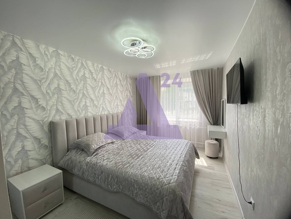 
  Продается 2-комн. квартира, 53 м², ЖК Радужный, Анатолия, 90, 3 очередь
. Фото 10.