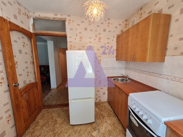 
  Продается 1-комн. квартира, 30.4 м², Антона Петрова ул, д. 205
. Фото 1.