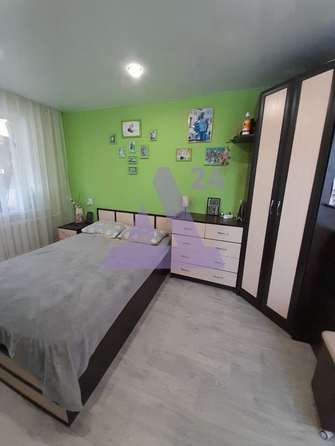 
  Продается 3-комн. квартира, 56.8 м², Центральный мкр, д. 40/1
. Фото 6.