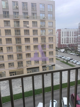 
  Продается 1-комн. квартира, 50.2 м², ЖК Адалин на Семенова, дом 27 к3
. Фото 16.
