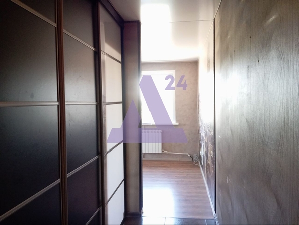 
  Продается 2-комн. квартира, 42.3 м², 40 лет Октября ул, д. 14/61А
. Фото 3.