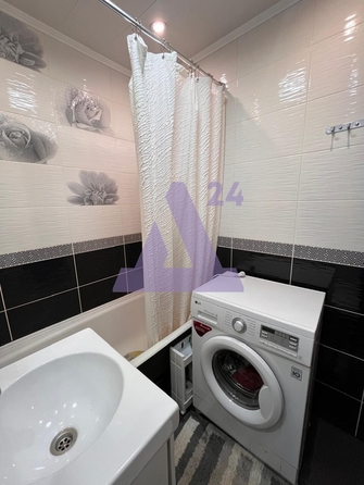 
  Продается 2-комн. квартира, 41.3 м², Цеховая ул, д. 62
. Фото 12.