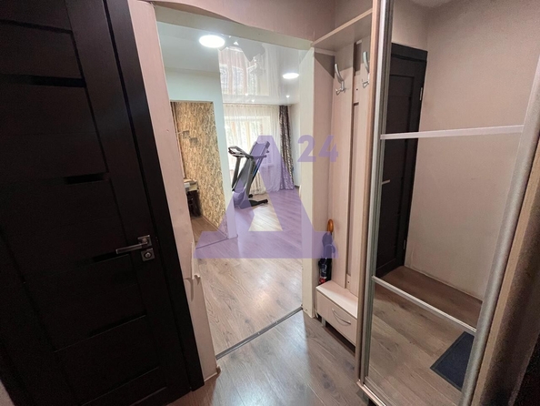 
  Продается 2-комн. квартира, 41.3 м², Цеховая ул, д. 62
. Фото 15.