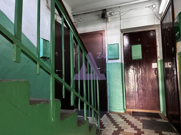 
  Продается 1-комн. квартира, 31.9 м², Советская ул, д. 20
. Фото 9.