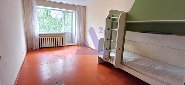
  Продается 1-комн. квартира, 30 м², 7 (Северный мкр) кв-л, д. 17
. Фото 1.