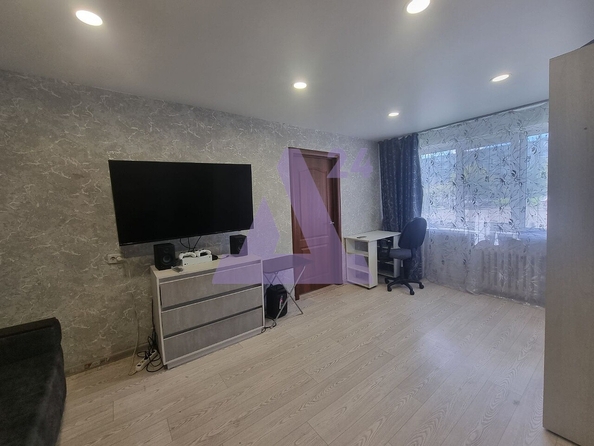 
  Продается 2-комн. квартира, 44.5 м², Георгия Исакова ул, д. 126
. Фото 10.