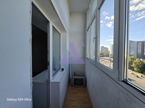 
  Продается 2-комн. квартира, 60.2 м², Павловский тракт, д. 221
. Фото 15.