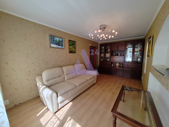
  Продается 3-комн. квартира, 60.9 м², 50 лет СССР ул, д. 37
. Фото 3.