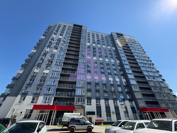 
  Продается 2-комн. квартира, 37 м², Солнечная Поляна ул, д. 94
. Фото 23.