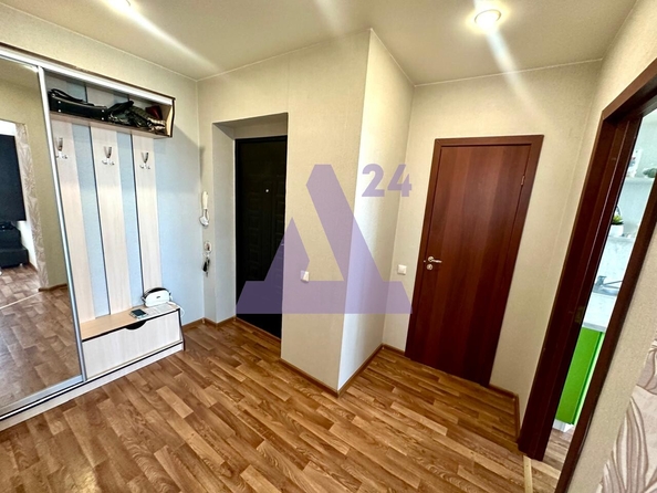 
  Продается 1-комн. квартира, 34.5 м², ЖК Деповская, дом 48
. Фото 3.
