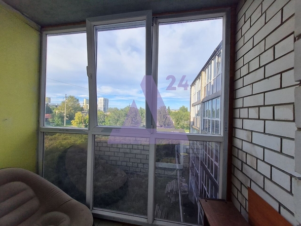 
  Продается 1-комн. квартира, 13 м², Гоголя ул, д. 24Б
. Фото 4.