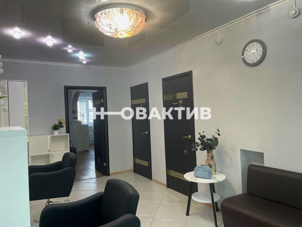 
  Продается универсальное помещение, 54.8 м², Пушкина ул, д. 35
. Фото 2.