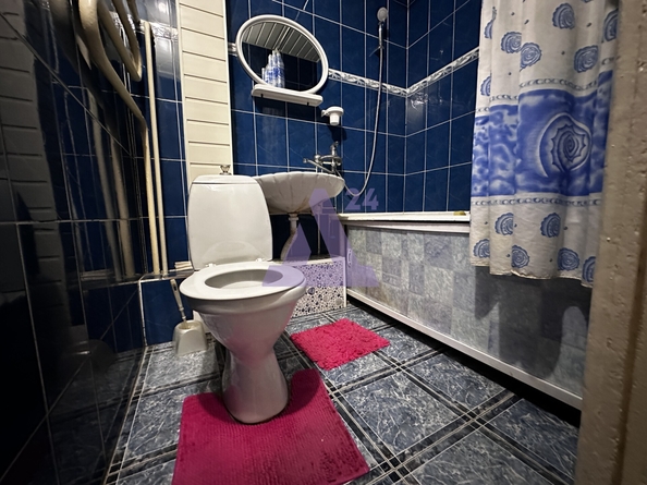 
  Продается 3-комн. квартира, 56.5 м², Георгия Исакова ул, д. 103
. Фото 3.