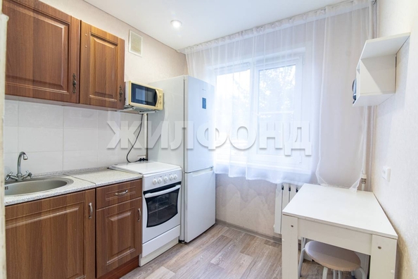 
  Продается 1-комн. квартира, 29.9 м², Сухэ-Батора ул
. Фото 7.