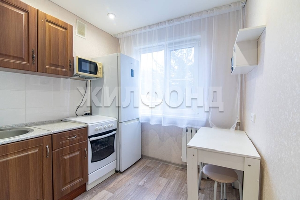 
  Продается 1-комн. квартира, 29.9 м², Сухэ-Батора ул
. Фото 12.