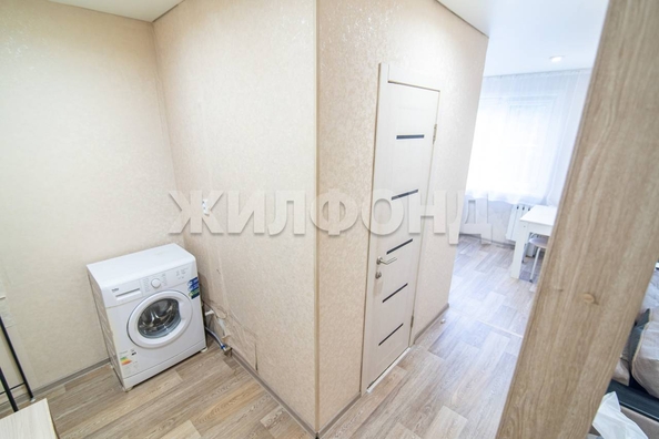 
  Продается 1-комн. квартира, 29.9 м², Сухэ-Батора ул
. Фото 14.