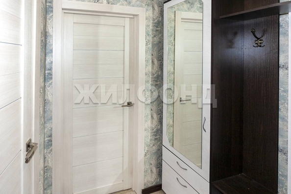 
  Продается студия, 19.2 м², Гущина ул
. Фото 11.
