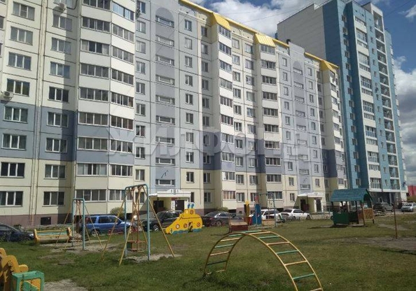 
  Продается 1-комн. квартира, 36.8 м², Власихинская ул
. Фото 2.