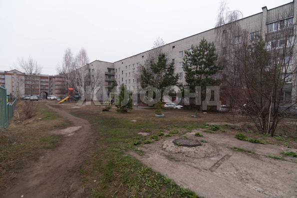 
  Продается 1-комн. квартира, 35 м², Космонавтов ул
. Фото 22.