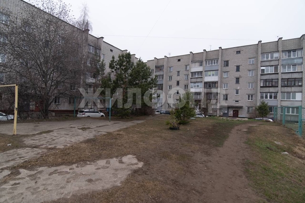 
  Продается 1-комн. квартира, 35 м², Космонавтов ул
. Фото 4.