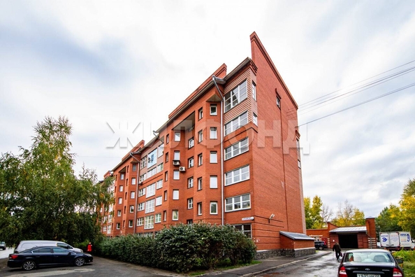 
  Продается 1-комн. квартира, 42.7 м², Сухэ-Батора ул
. Фото 3.