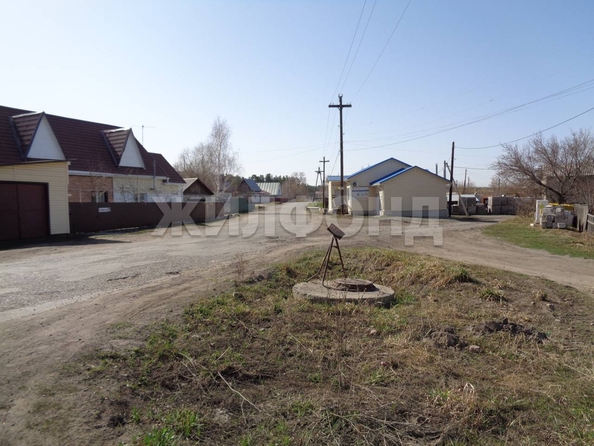
  Продается студия, 28.8 м², Пролетарская ул
. Фото 8.