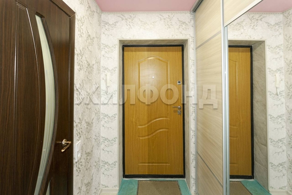 
  Продается студия, 28.9 м², Воровского ул
. Фото 3.