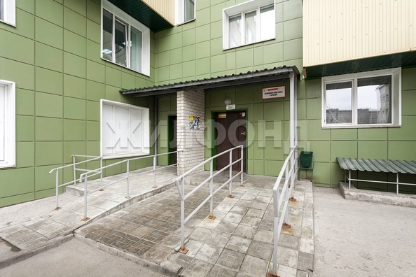 
  Продается студия, 28.9 м², Воровского ул
. Фото 10.