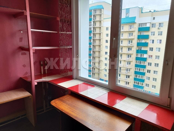 
  Продается 1-комн. квартира, 31.8 м², Взлетная ул
. Фото 2.