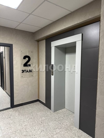
  Продается студия, 23.1 м², Партизанская ул
. Фото 10.