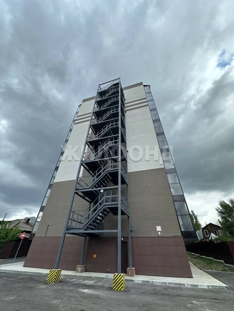
  Продается студия, 23.1 м², Партизанская ул
. Фото 12.