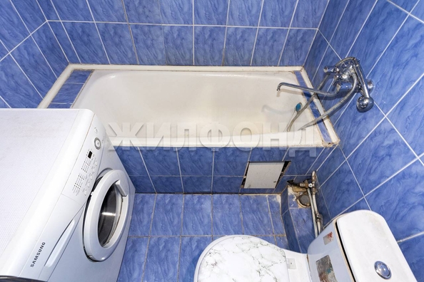 
  Продается 1-комн. квартира, 37 м², Малахова ул
. Фото 5.