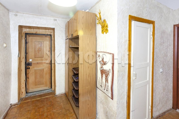 
  Продается 1-комн. квартира, 37 м², Малахова ул
. Фото 9.