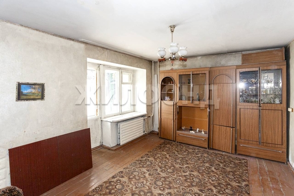 
  Продается 1-комн. квартира, 37 м², Малахова ул
. Фото 10.
