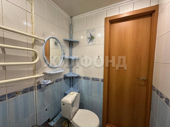 
  Продается 1-комн. квартира, 31 м², Георгия Исакова ул
. Фото 8.