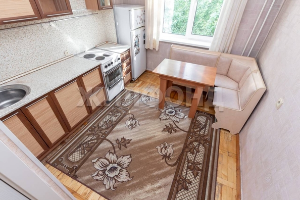 
  Продается 1-комн. квартира, 40.4 м², Павловский тракт
. Фото 3.