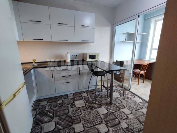 
  Продается 1-комн. квартира, 17.6 м², Челюскинцев ул
. Фото 2.